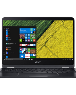 Acer 14 Spin 7 2in1 Multitouch Notebook