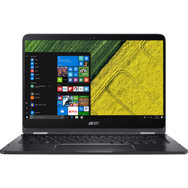 Acer 14 Spin 7 2in1 Multitouch Notebook