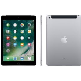 Apple 9.7 Ipad (2017 128gb Wifi + 4g Lte)