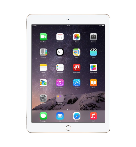 Apple Ipad Air 2 Mh0w2lla 16gb Wifi Gold