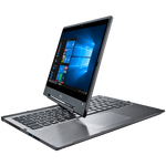 Fujitsu 13.3 Lifebook T936 Multitouch 2in1 Notebook