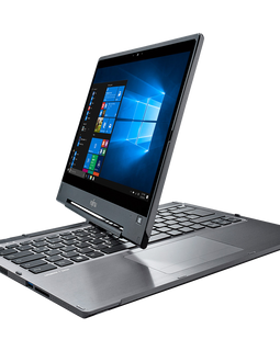 Fujitsu 13.3 Lifebook T936 Multitouch 2in1 Notebook
