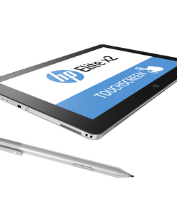 Hp 12 Elite X2 1012 G1 Multitouch Tablet (Wifi Only)