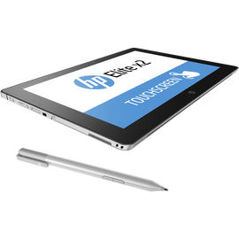 Hp 12 Elite X2 1012 G1 Multitouch Tablet (Wifi Only)