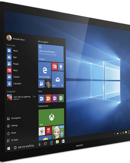 Huawei 12 Matebook 128gb Tablet