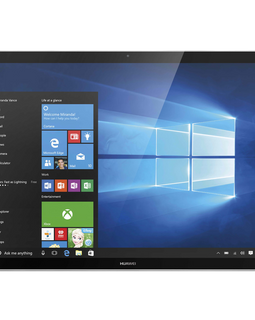 Huawei 12 Matebook 128gb Tablet
