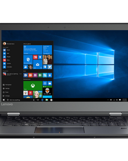 Lenovo 14 Flex 4 Series Multitouch 2in1 Notebook