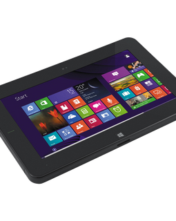 Motion Computing Clk3b4a1a2a2a2 Cl920 Rugged Tablet Pc