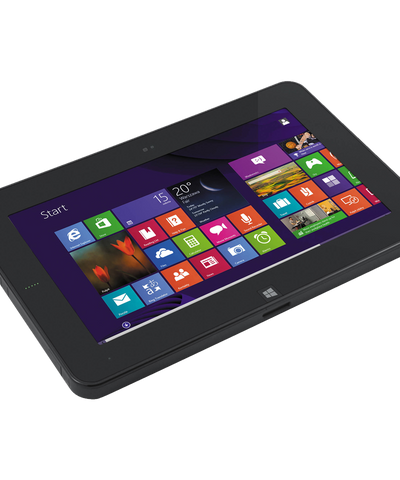 Motion Computing Clk3b4a1a2a2a2 Cl920 Rugged Tablet Pc