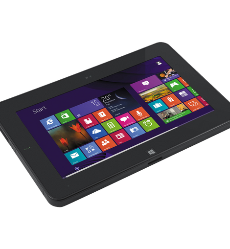 Motion Computing Clk3b4a1a2a2a2 Cl920 Rugged Tablet Pc