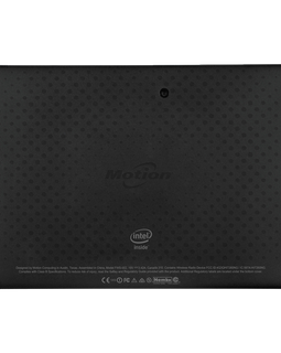 Motion Computing Clk3b4a1a2a2a2 Cl920 Rugged Tablet Pc