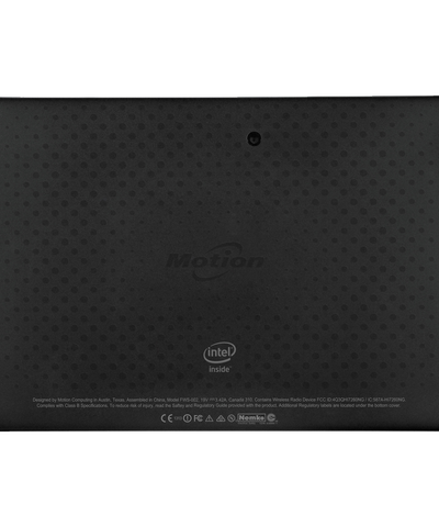 Motion Computing Clk3b4a1a2a2a2 Cl920 Rugged Tablet Pc