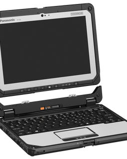 Panasonic Toughbook Cf20 M56y57 8gb W10p 10.1