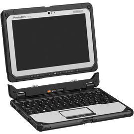 Panasonic Toughbook Cf20 M56y57 8gb W10p 10.1