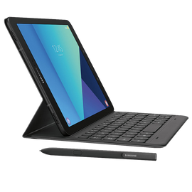 Samsung 32gb Galaxy Tab S3 9.7 Wifi Tablet (Black)