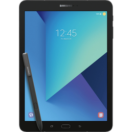 Samsung 32gb Galaxy Tab S3 9.7 Wifi Tablet (Black)