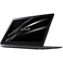 Vaio 13.3 Z Flip Multitouch 2in1 Notebook