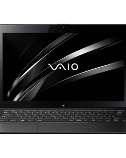Vaio 13.3 Z Flip Multitouch 2in1 Notebook