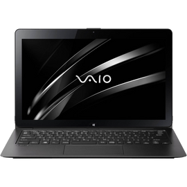 Vaio 13.3 Z Flip Multitouch 2in1 Notebook